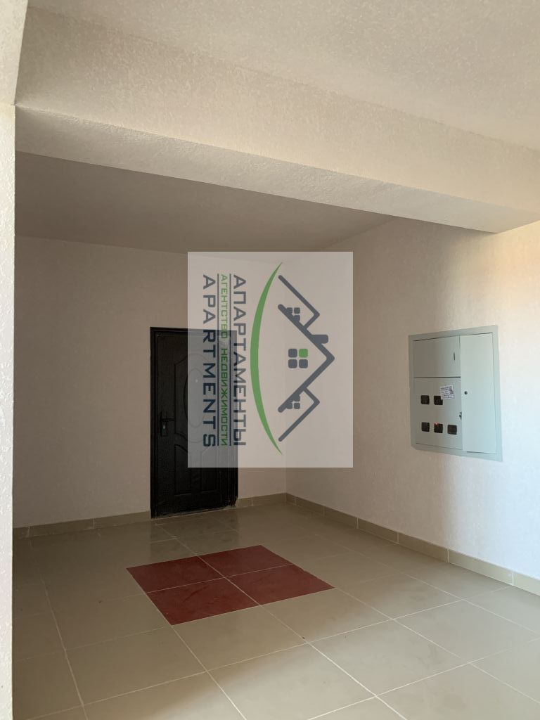 Продажа 1-комнатной квартиры, Иноземцево, Спортивная ,  1