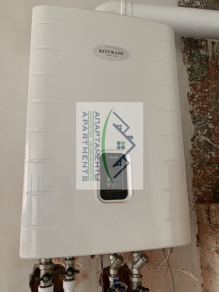 Продажа 1-комнатной квартиры, Иноземцево, Спортивная ,  1