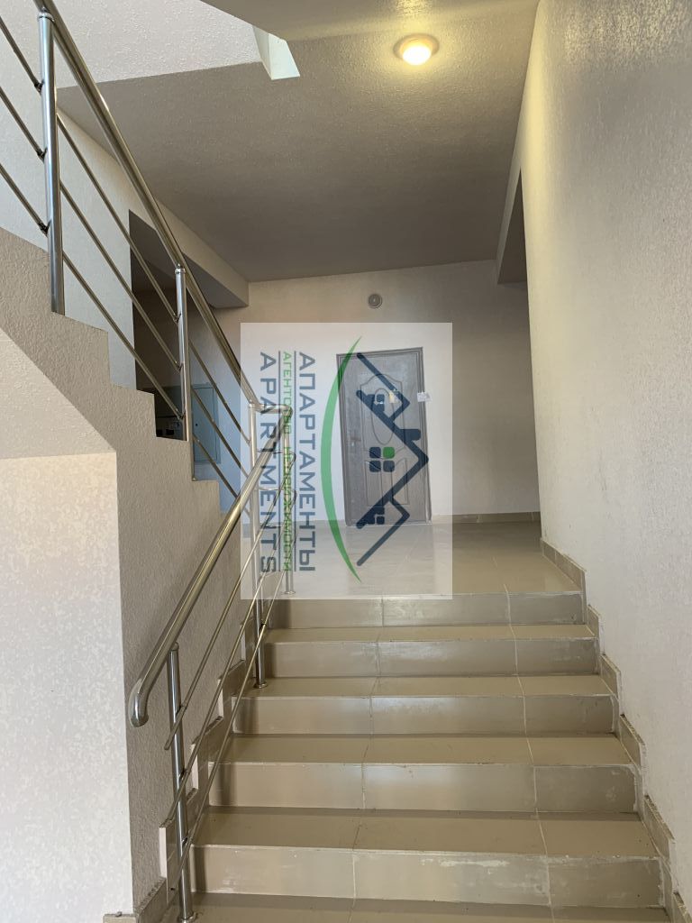 Продажа 1-комнатной квартиры, Иноземцево, Спортивная ,  1