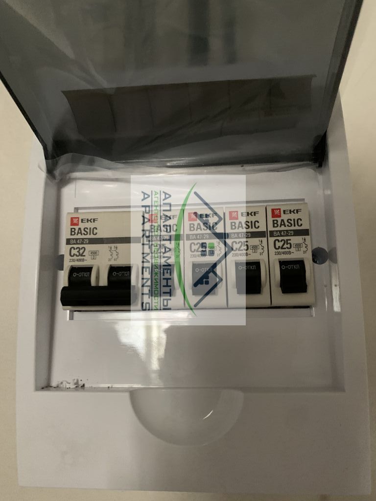 Продажа 1-комнатной квартиры, Иноземцево, Спортивная ,  1