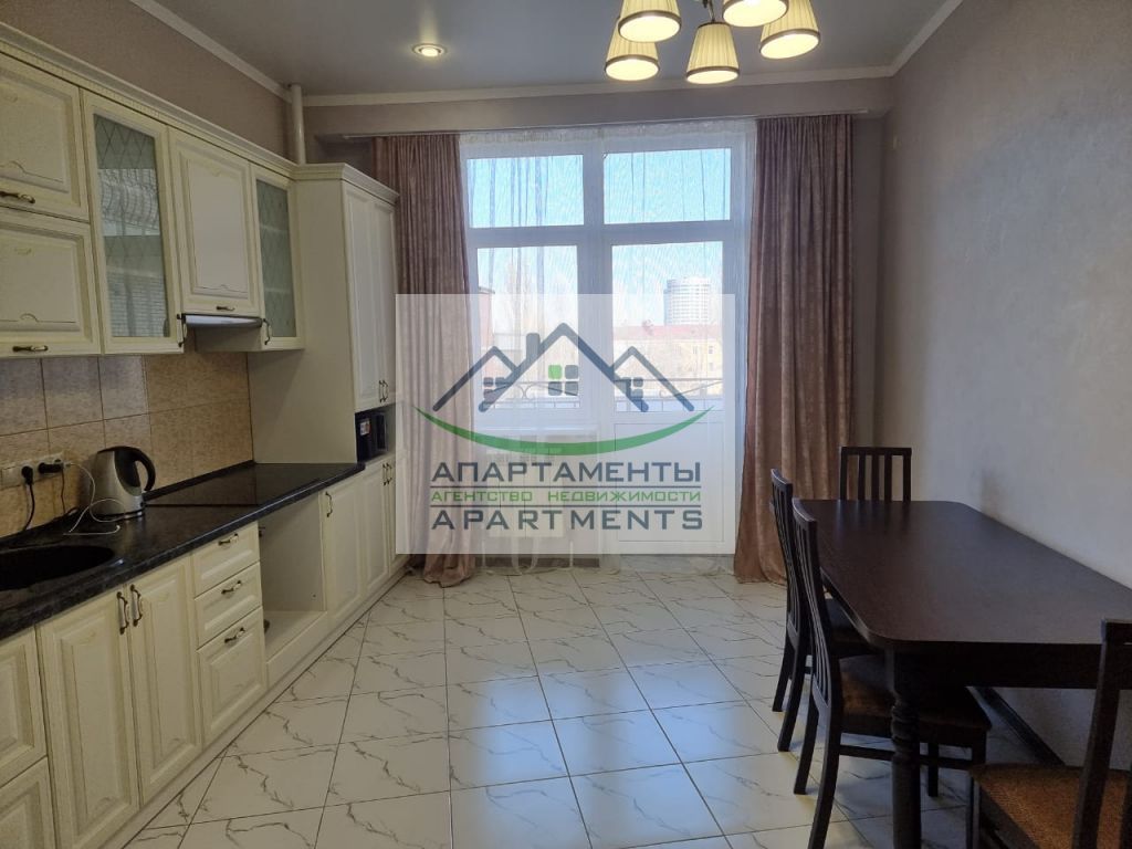 Продажа 2-комнатной квартиры, Пятигорск, Бунимовича ул,  15