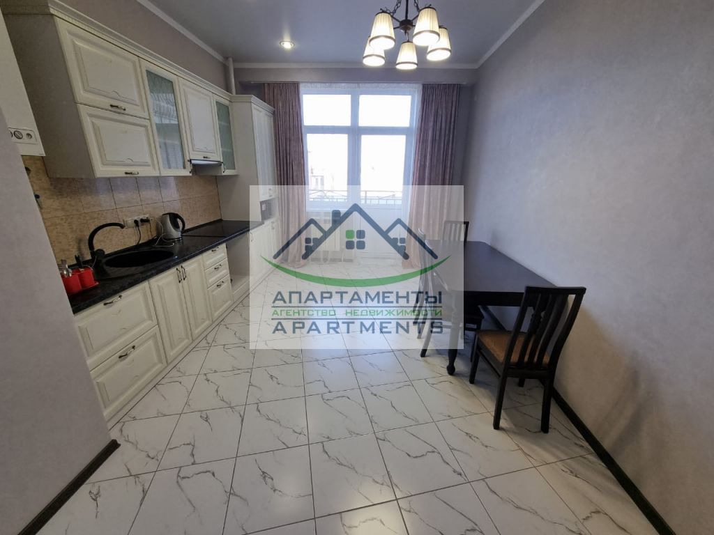 Продажа 2-комнатной квартиры, Пятигорск, Бунимовича ул,  15