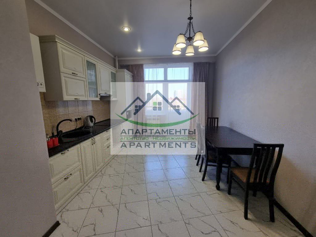 Продажа 2-комнатной квартиры, Пятигорск, Бунимовича ул,  15