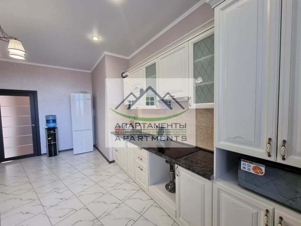 Продажа 2-комнатной квартиры, Пятигорск, Бунимовича ул,  15