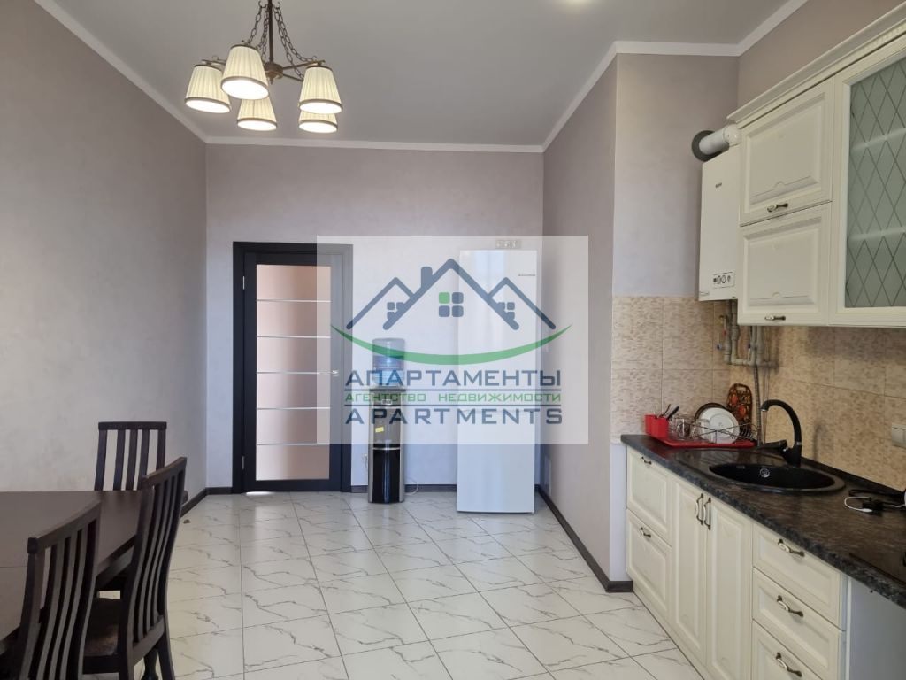 Продажа 2-комнатной квартиры, Пятигорск, Бунимовича ул,  15