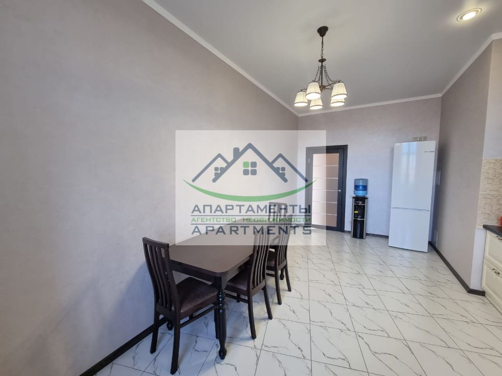 Продажа 2-комнатной квартиры, Пятигорск, Бунимовича ул,  15