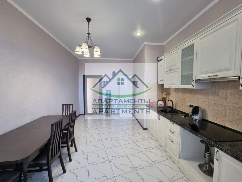 Продажа 2-комнатной квартиры, Пятигорск, Бунимовича ул,  15