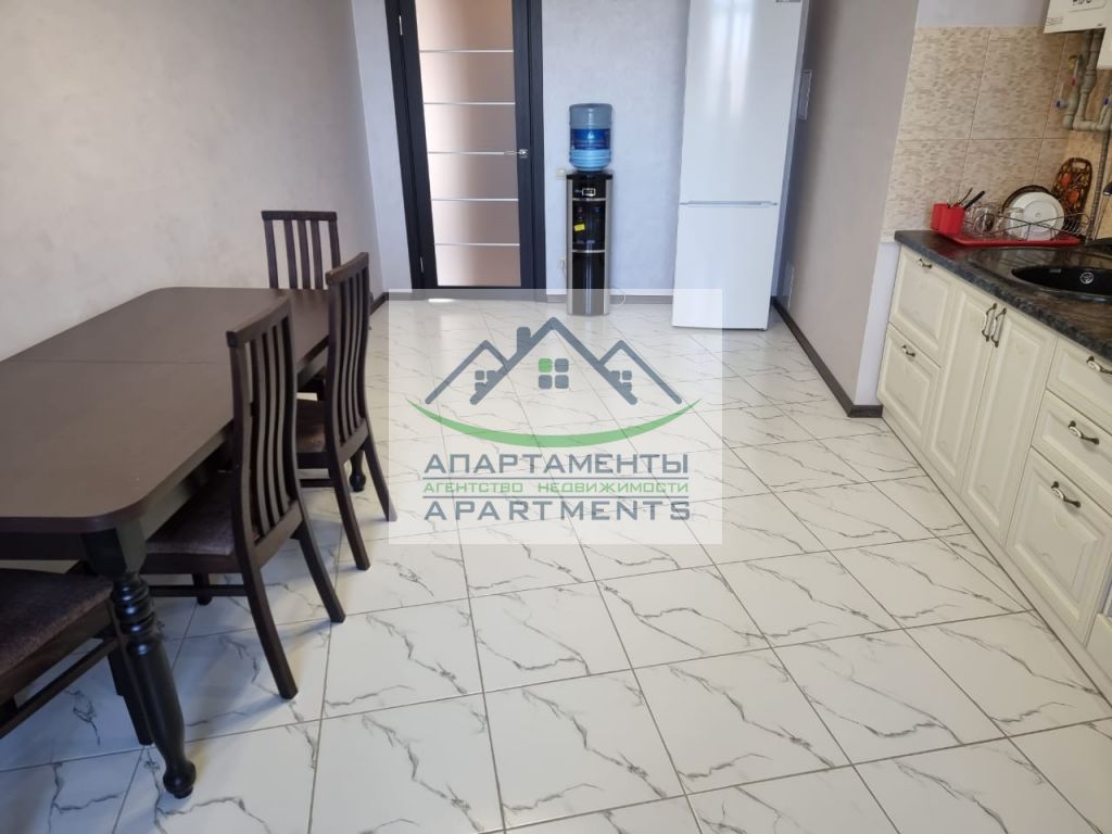 Продажа 2-комнатной квартиры, Пятигорск, Бунимовича ул,  15