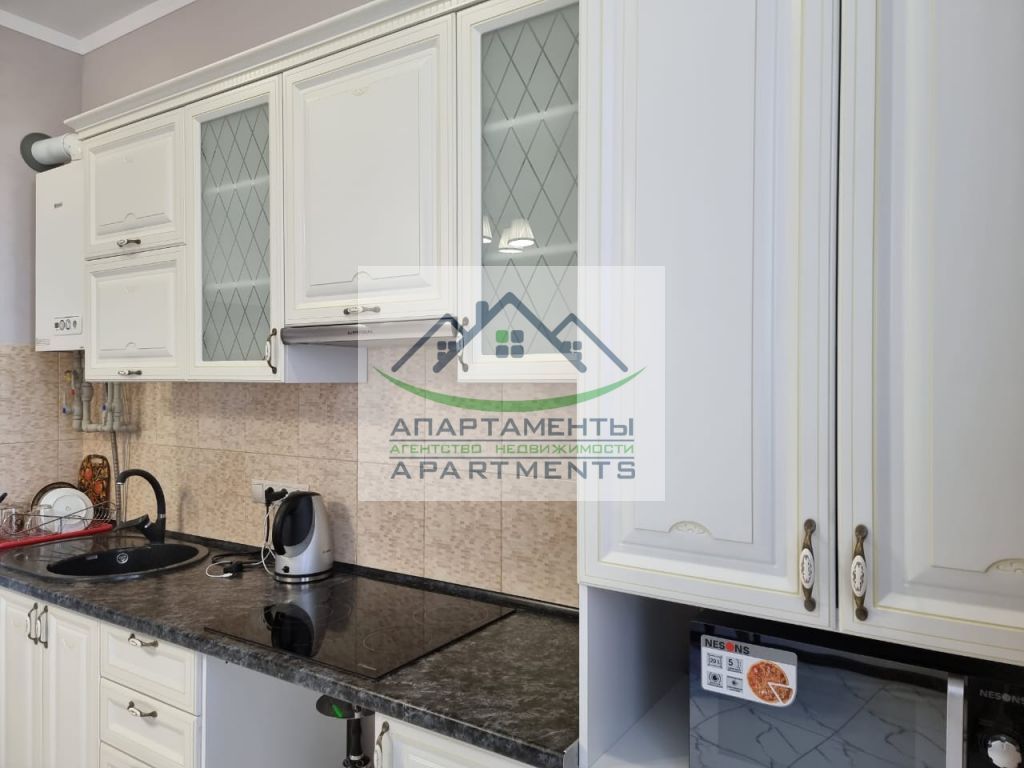 Продажа 2-комнатной квартиры, Пятигорск, Бунимовича ул,  15