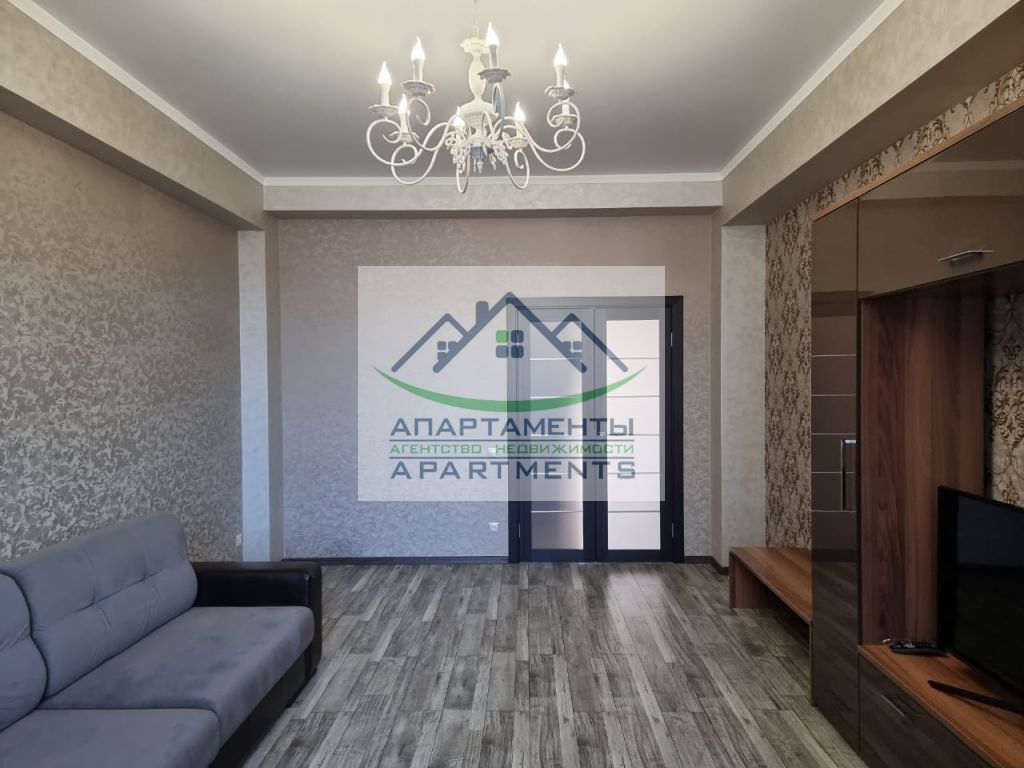 Продажа 2-комнатной квартиры, Пятигорск, Бунимовича ул,  15