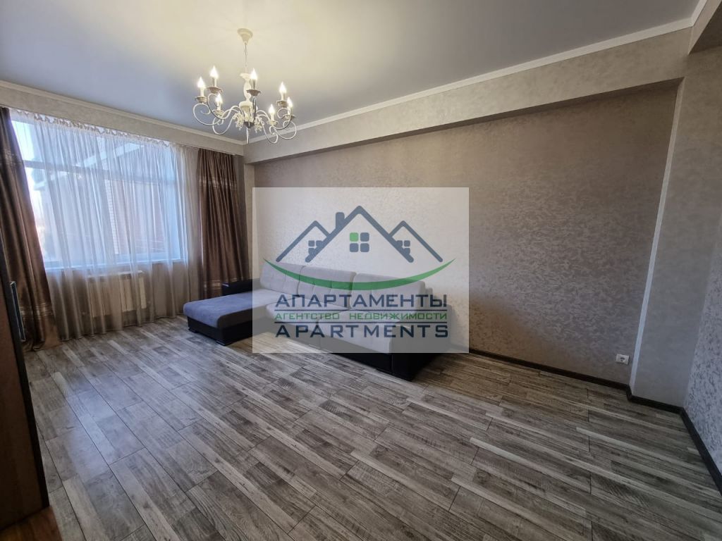 Продажа 2-комнатной квартиры, Пятигорск, Бунимовича ул,  15