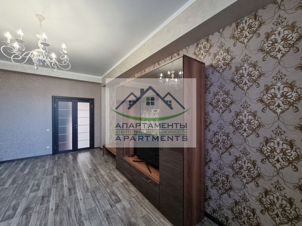 Продажа 2-комнатной квартиры, Пятигорск, Бунимовича ул,  15