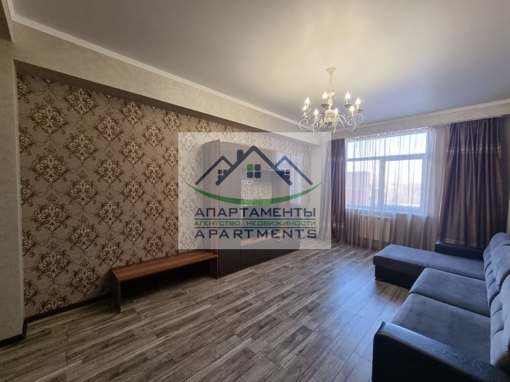 Продажа 2-комнатной квартиры, Пятигорск, Бунимовича ул,  15