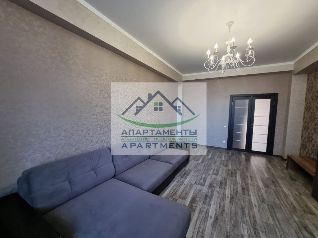 Продажа 2-комнатной квартиры, Пятигорск, Бунимовича ул,  15