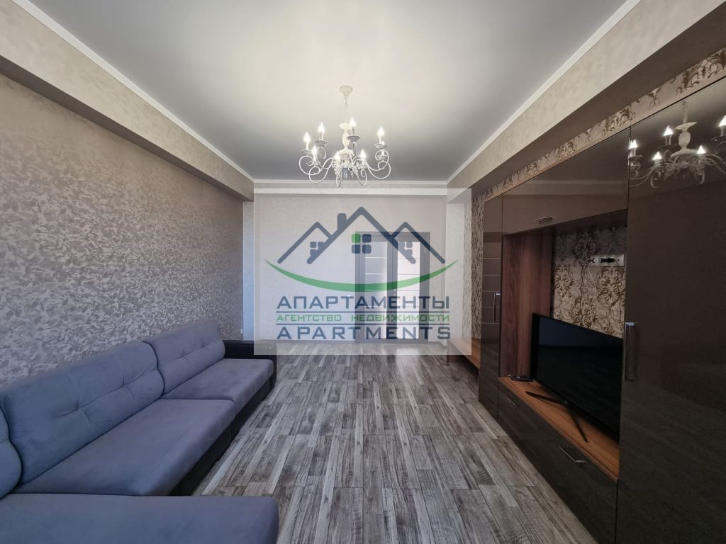 Продажа 2-комнатной квартиры, Пятигорск, Бунимовича ул,  15