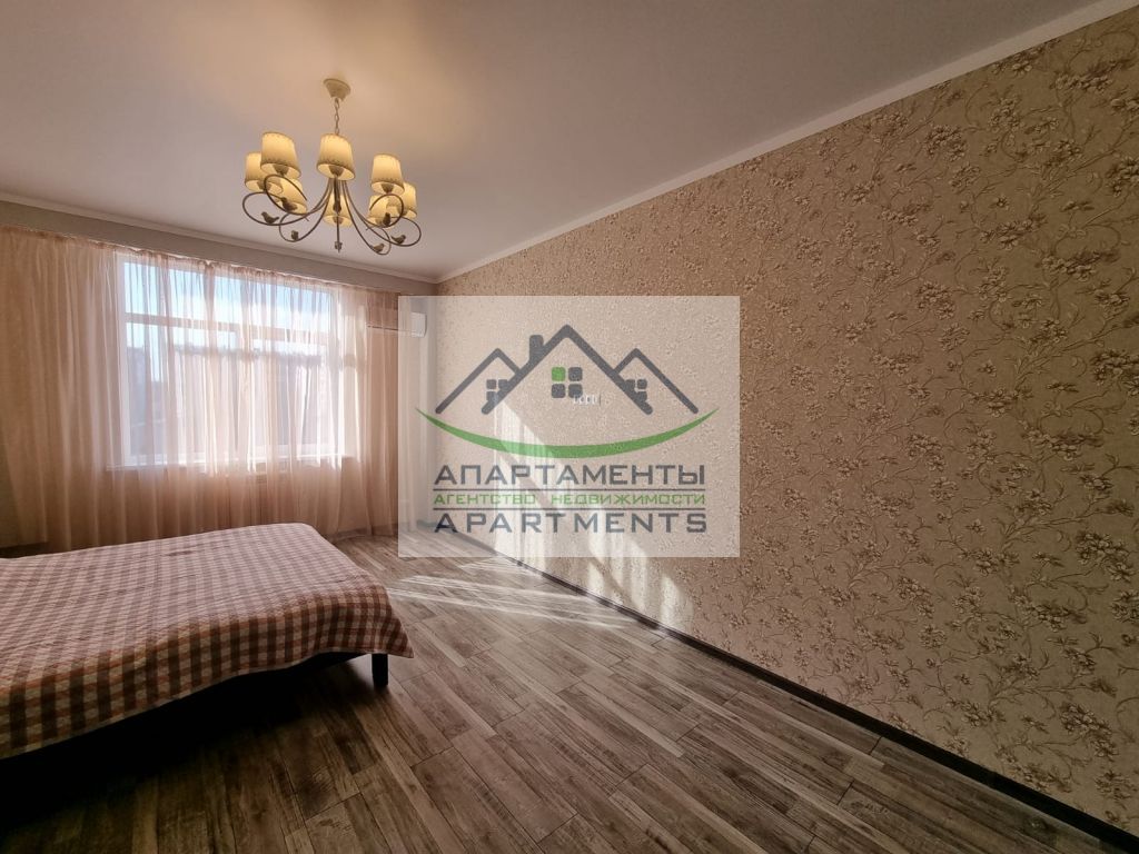 Продажа 2-комнатной квартиры, Пятигорск, Бунимовича ул,  15