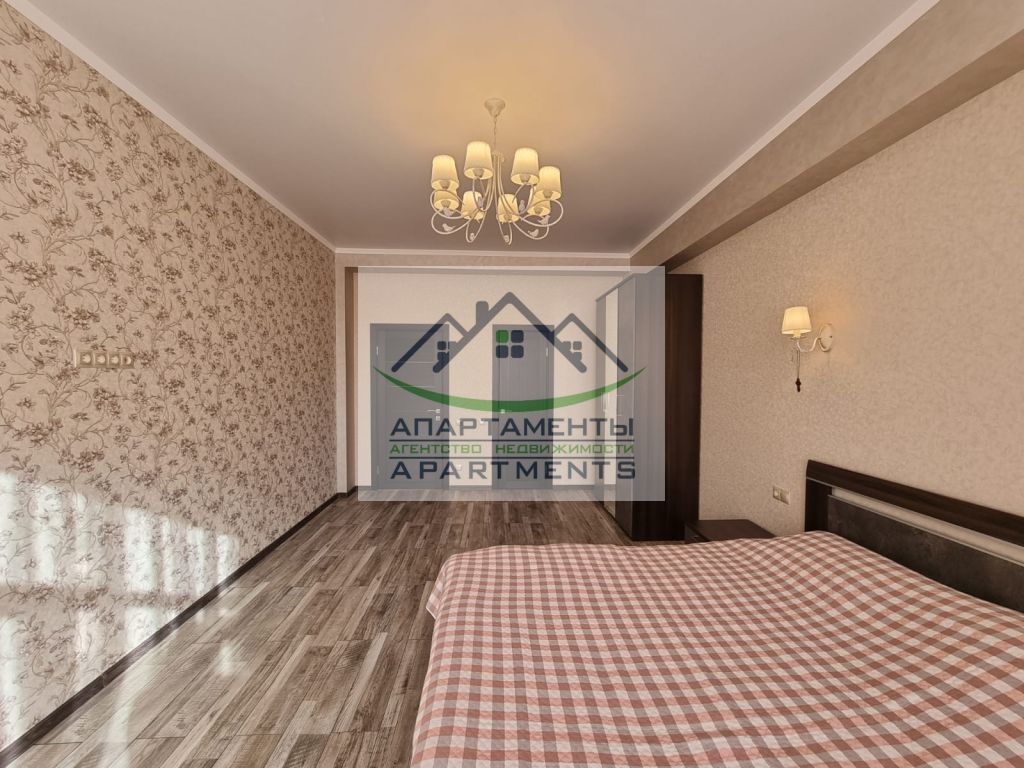 Продажа 2-комнатной квартиры, Пятигорск, Бунимовича ул,  15