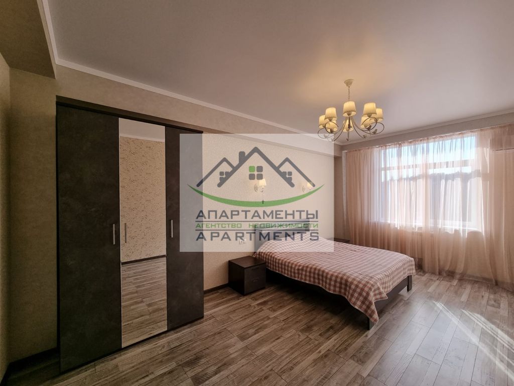 Продажа 2-комнатной квартиры, Пятигорск, Бунимовича ул,  15