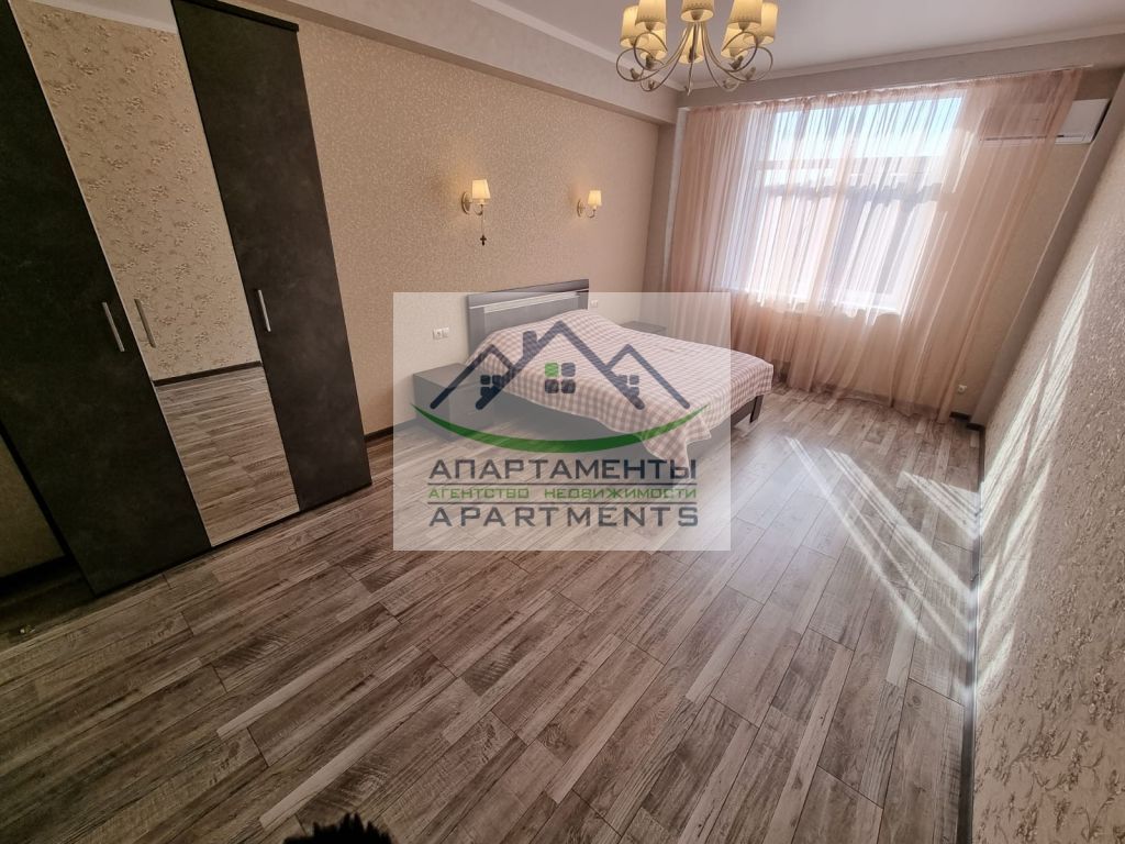 Продажа 2-комнатной квартиры, Пятигорск, Бунимовича ул,  15