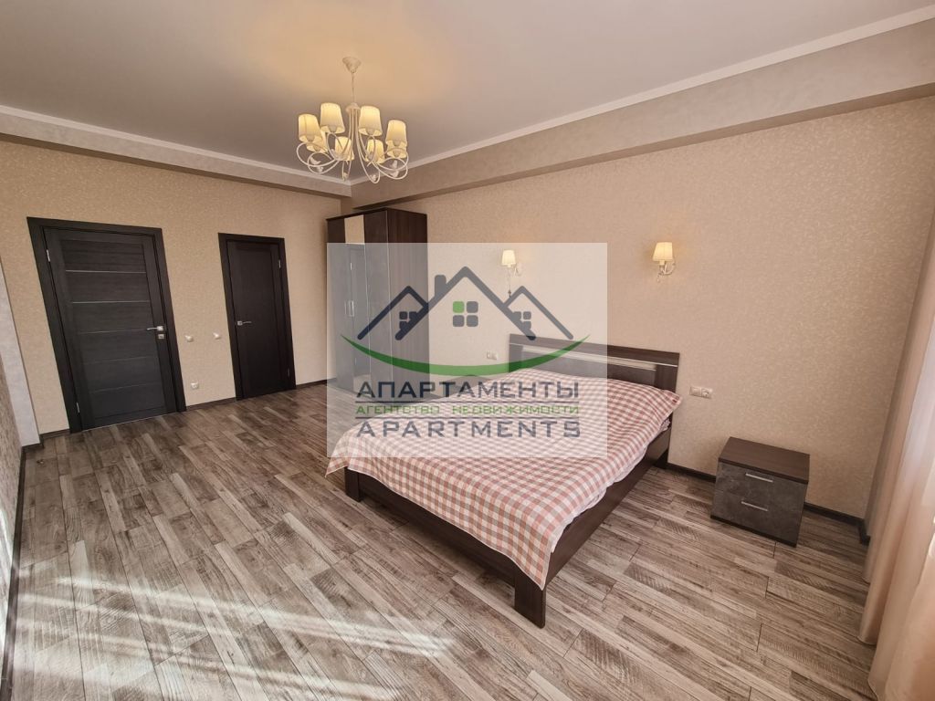 Продажа 2-комнатной квартиры, Пятигорск, Бунимовича ул,  15