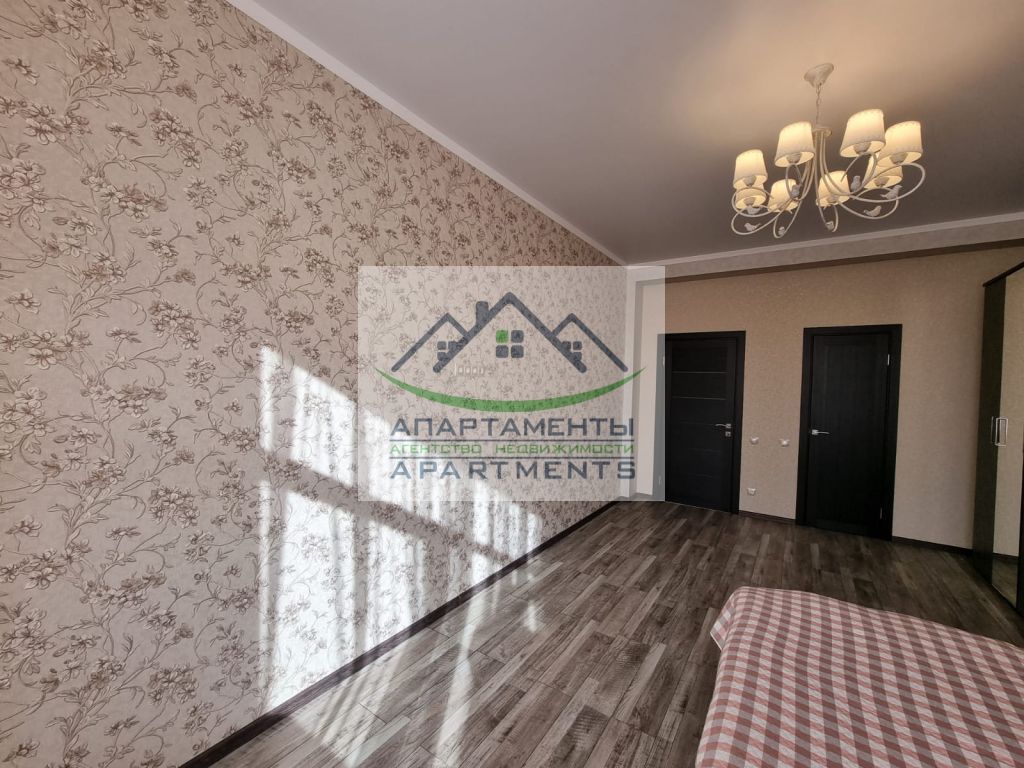 Продажа 2-комнатной квартиры, Пятигорск, Бунимовича ул,  15