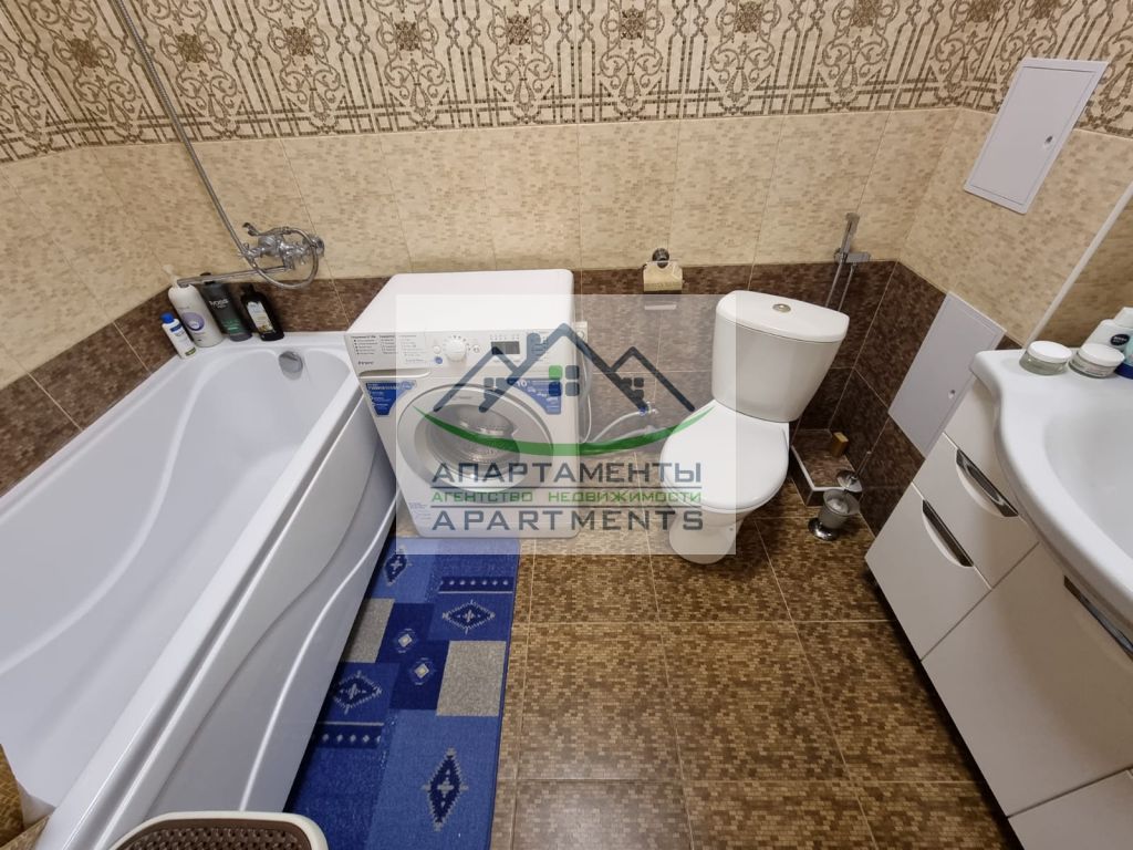 Продажа 2-комнатной квартиры, Пятигорск, Бунимовича ул,  15