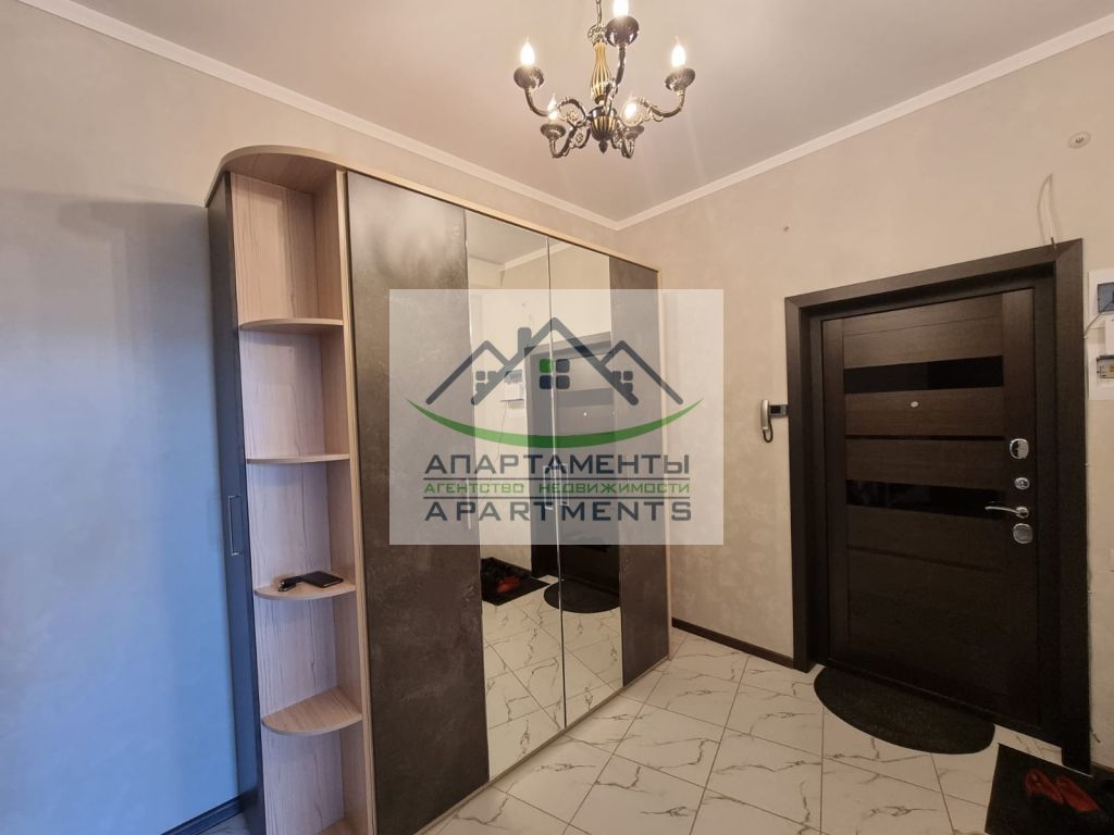 Продажа 2-комнатной квартиры, Пятигорск, Бунимовича ул,  15