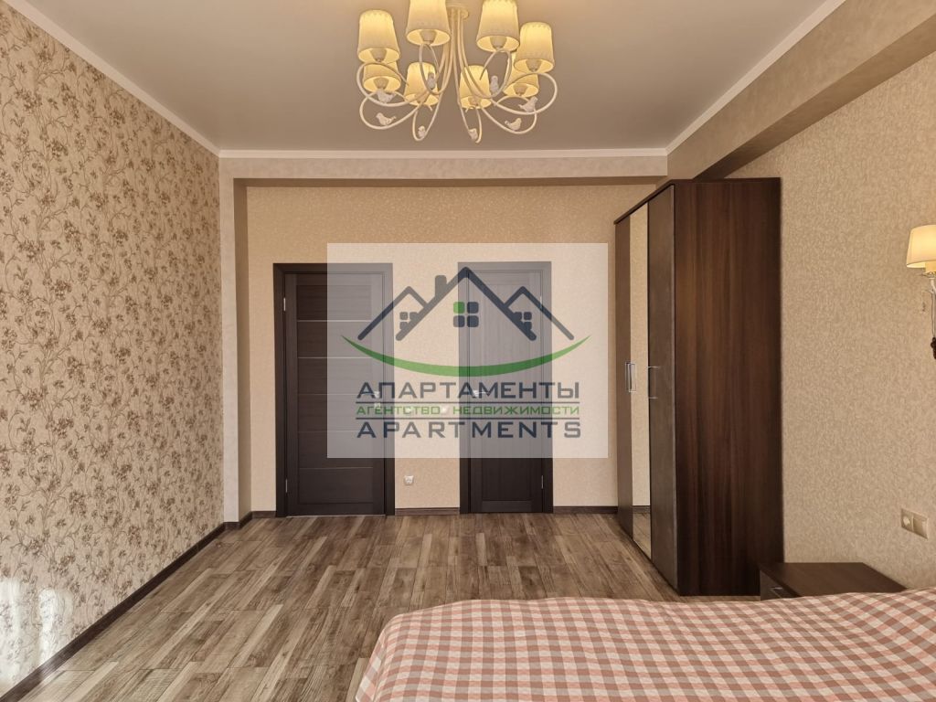 Продажа 2-комнатной квартиры, Пятигорск, Бунимовича ул,  15