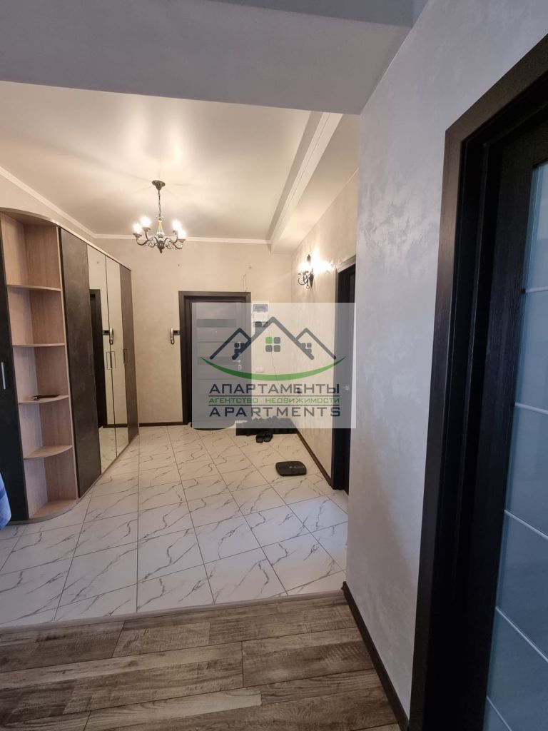 Продажа 2-комнатной квартиры, Пятигорск, Бунимовича ул,  15