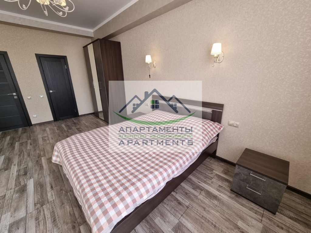 Продажа 2-комнатной квартиры, Пятигорск, Бунимовича ул,  15