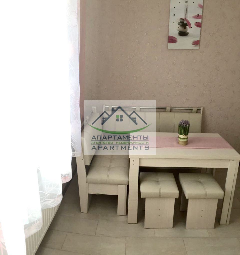 Продажа 1-комнатной квартиры, Пятигорск, Московская ул,  99