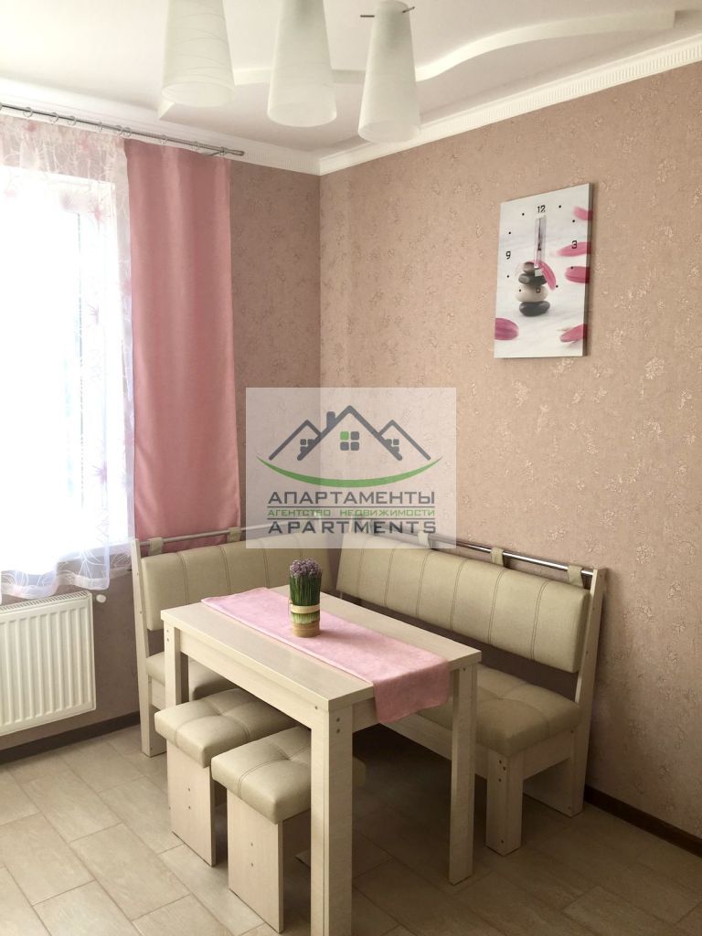 Продажа 1-комнатной квартиры, Пятигорск, Московская ул,  99