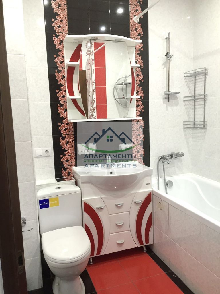 Продажа 1-комнатной квартиры, Пятигорск, Московская ул,  99