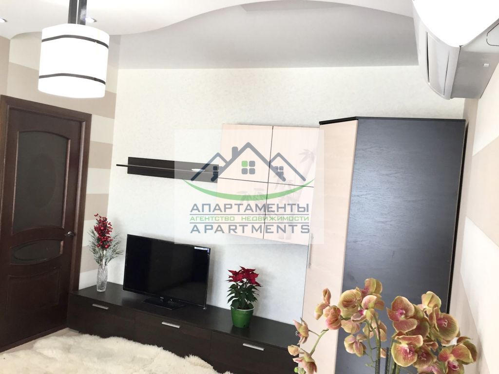 Продажа 1-комнатной квартиры, Пятигорск, Московская ул,  99