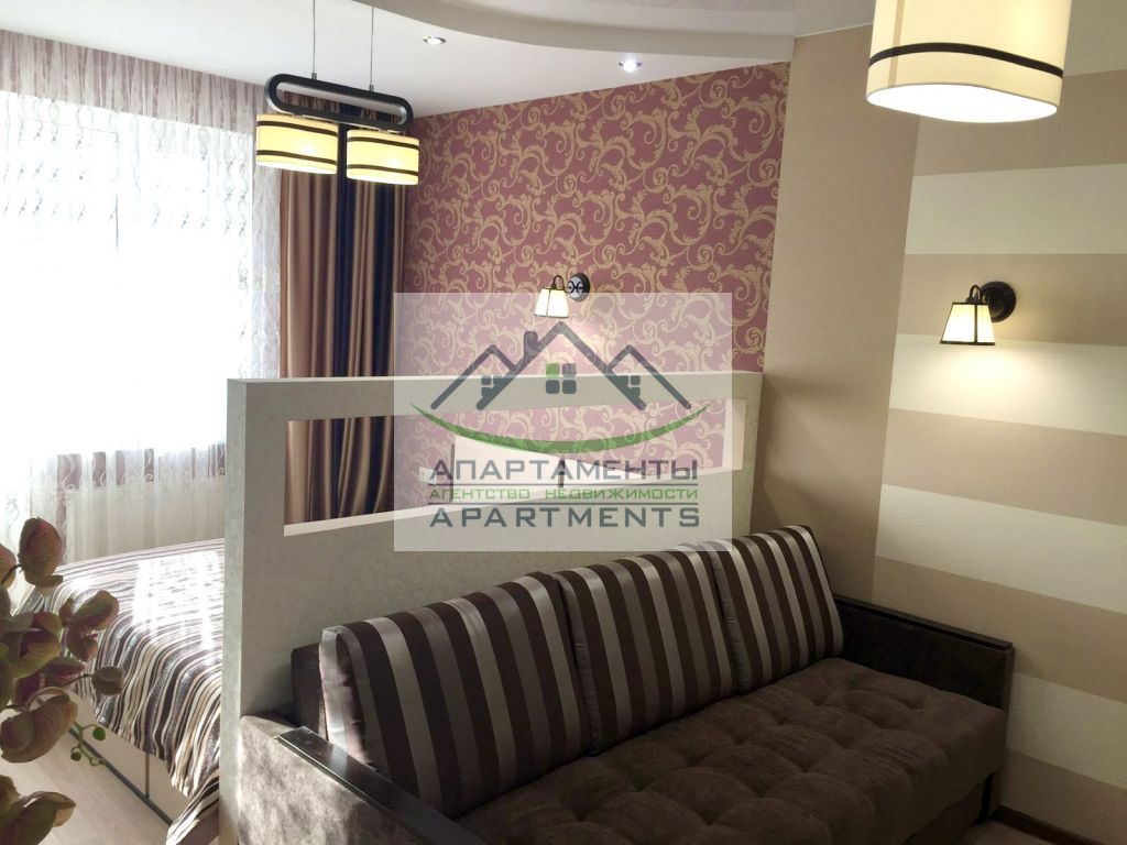 Продажа 1-комнатной квартиры, Пятигорск, Московская ул,  99