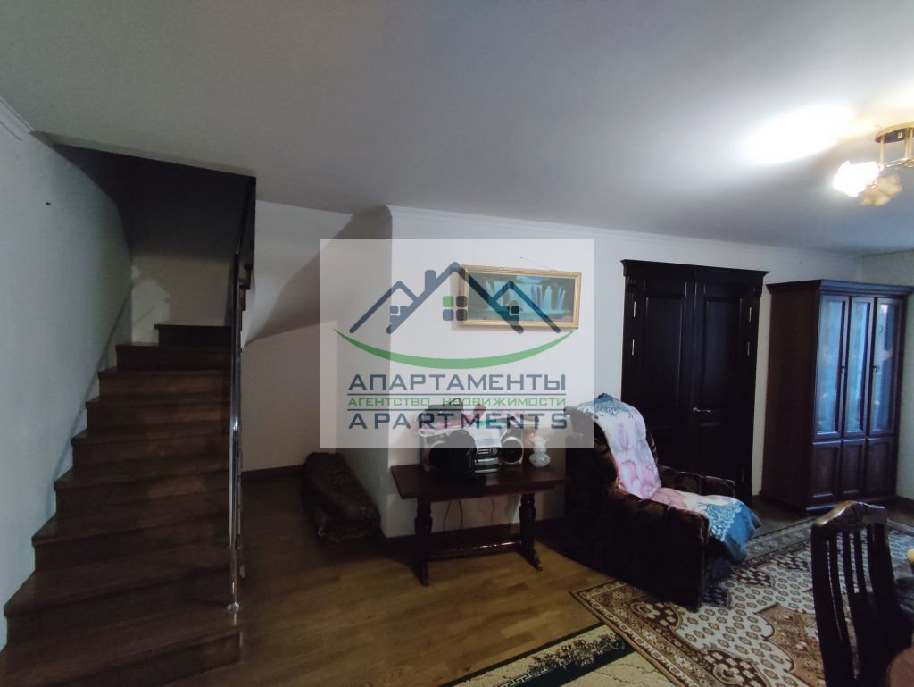 Продажа 4-комнатной квартиры, Пятигорск, Егоршина ул,  14