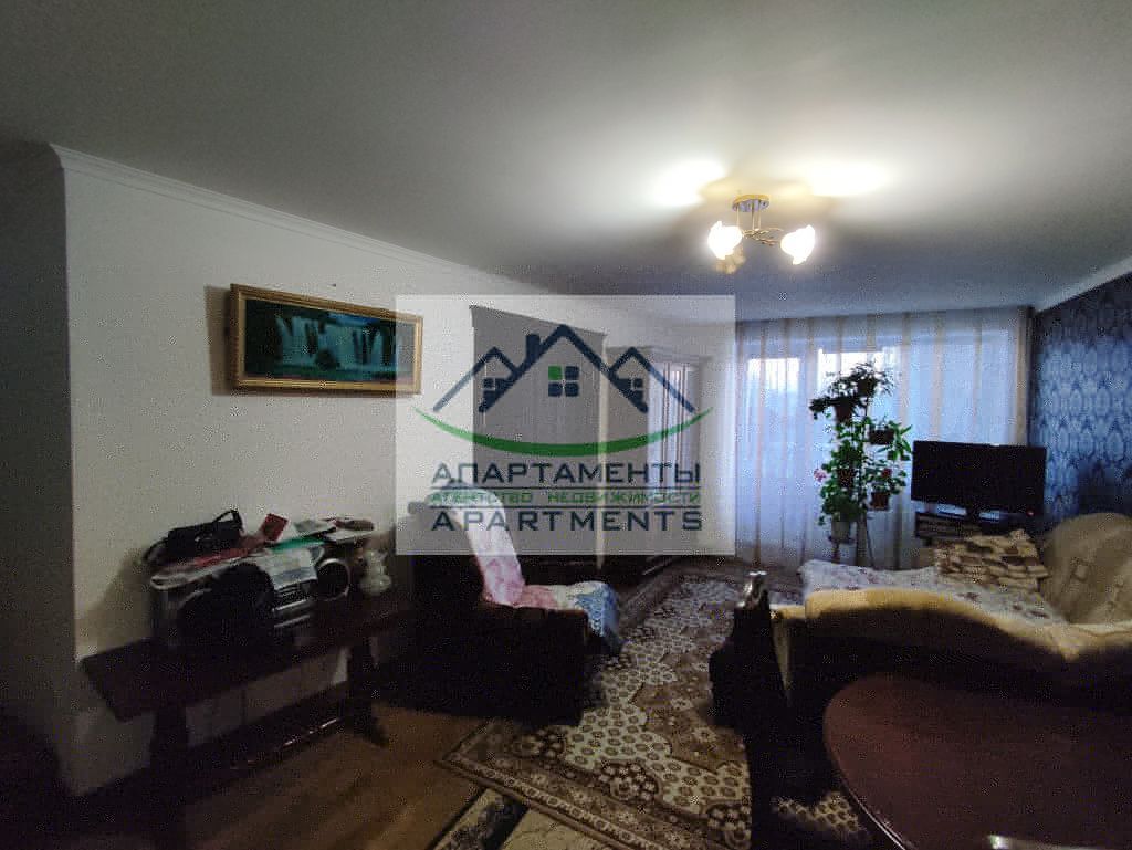 Продажа 4-комнатной квартиры, Пятигорск, Егоршина ул,  14