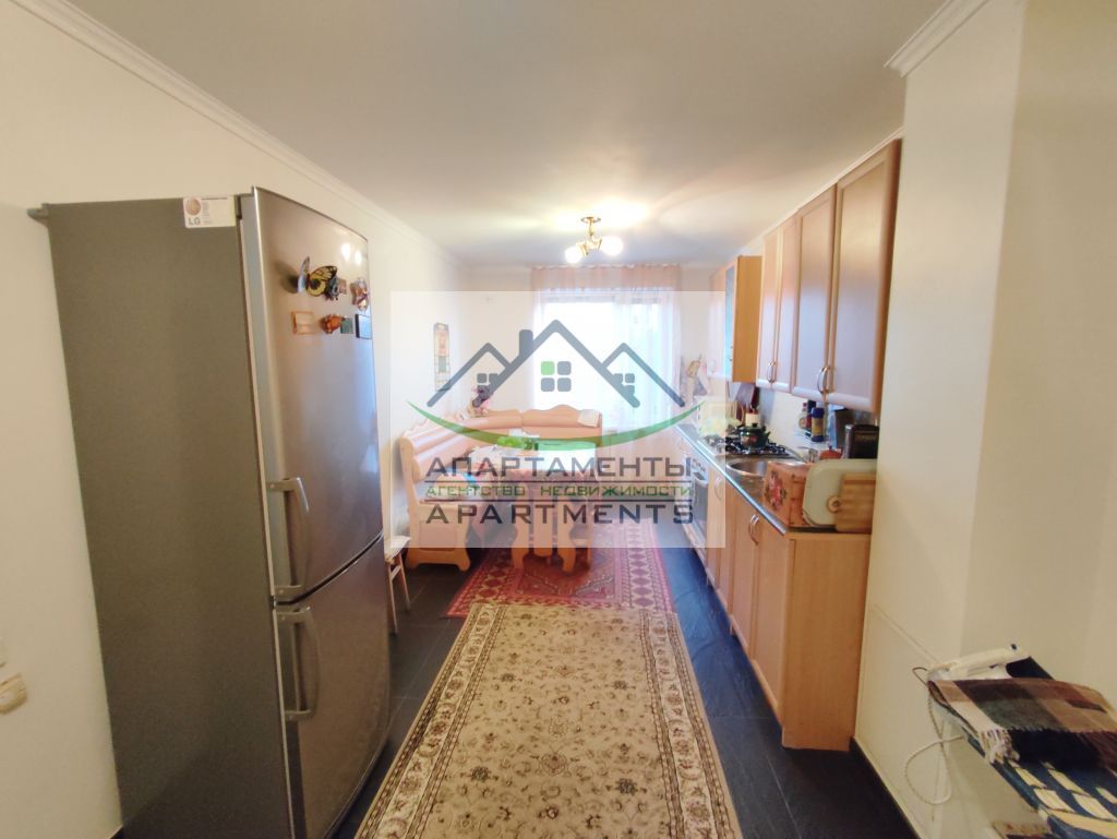 Продажа 4-комнатной квартиры, Пятигорск, Егоршина ул,  14