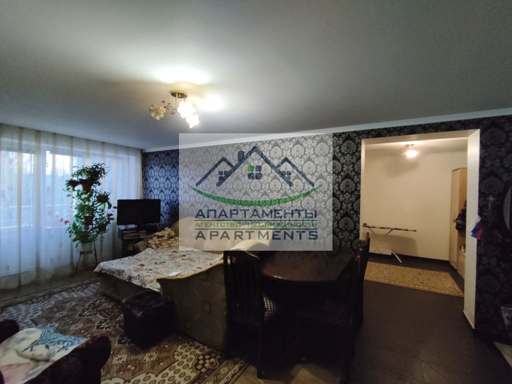 Продажа 4-комнатной квартиры, Пятигорск, Егоршина ул,  14