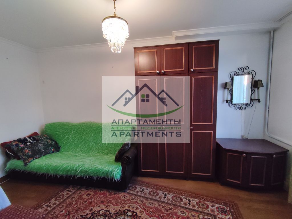 Продажа 4-комнатной квартиры, Пятигорск, Егоршина ул,  14