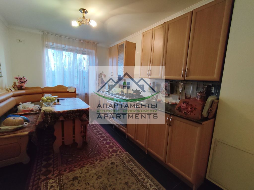 Продажа 4-комнатной квартиры, Пятигорск, Егоршина ул,  14