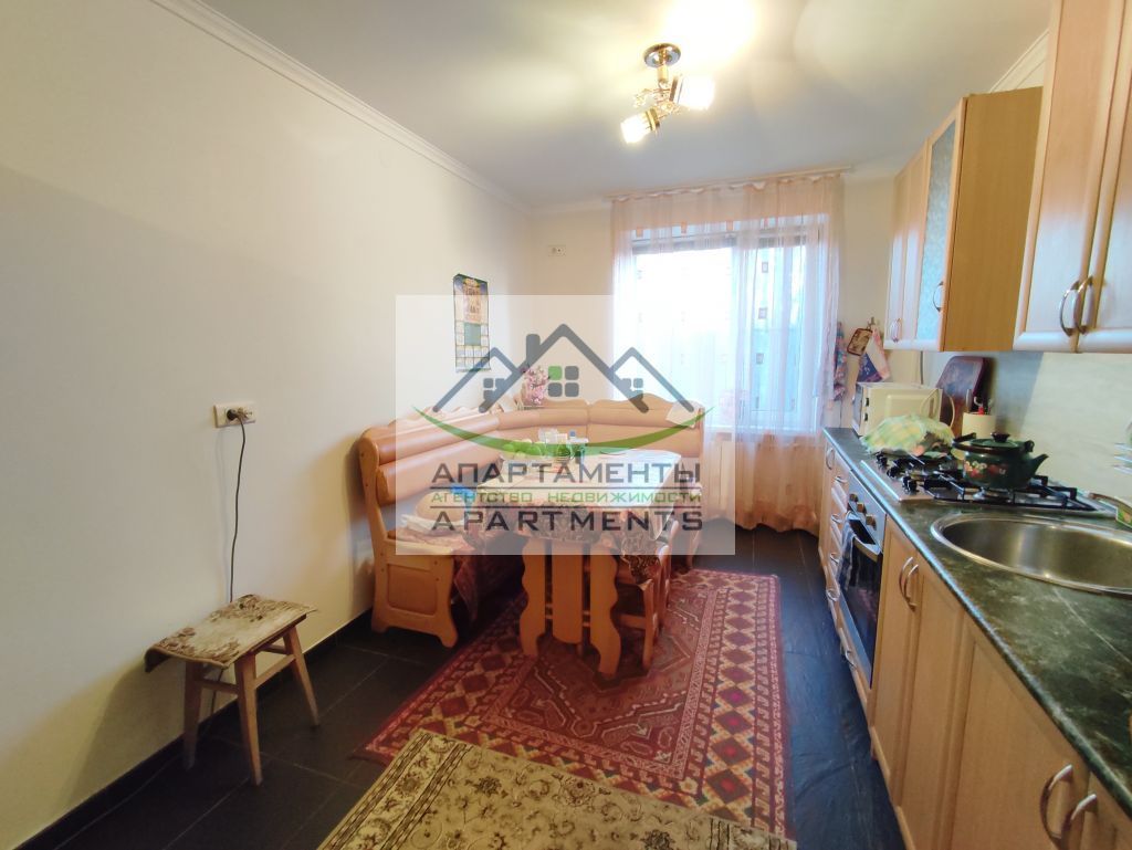 Продажа 4-комнатной квартиры, Пятигорск, Егоршина ул,  14