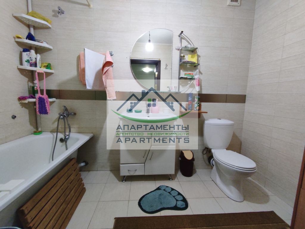 Продажа 4-комнатной квартиры, Пятигорск, Егоршина ул,  14