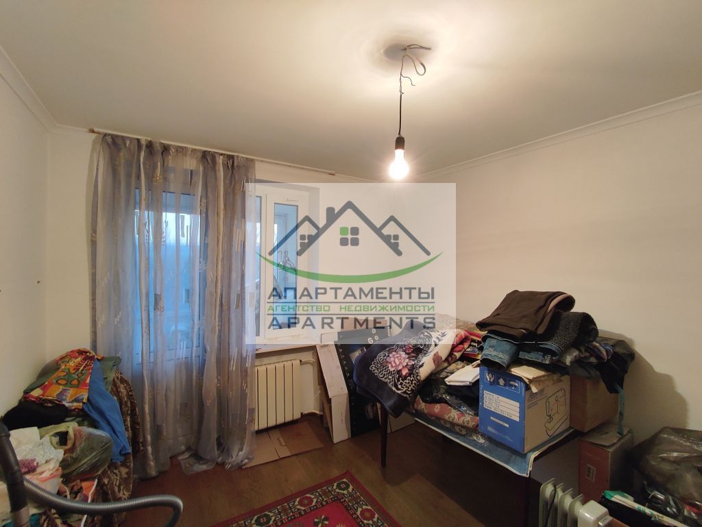 Продажа 4-комнатной квартиры, Пятигорск, Егоршина ул,  14