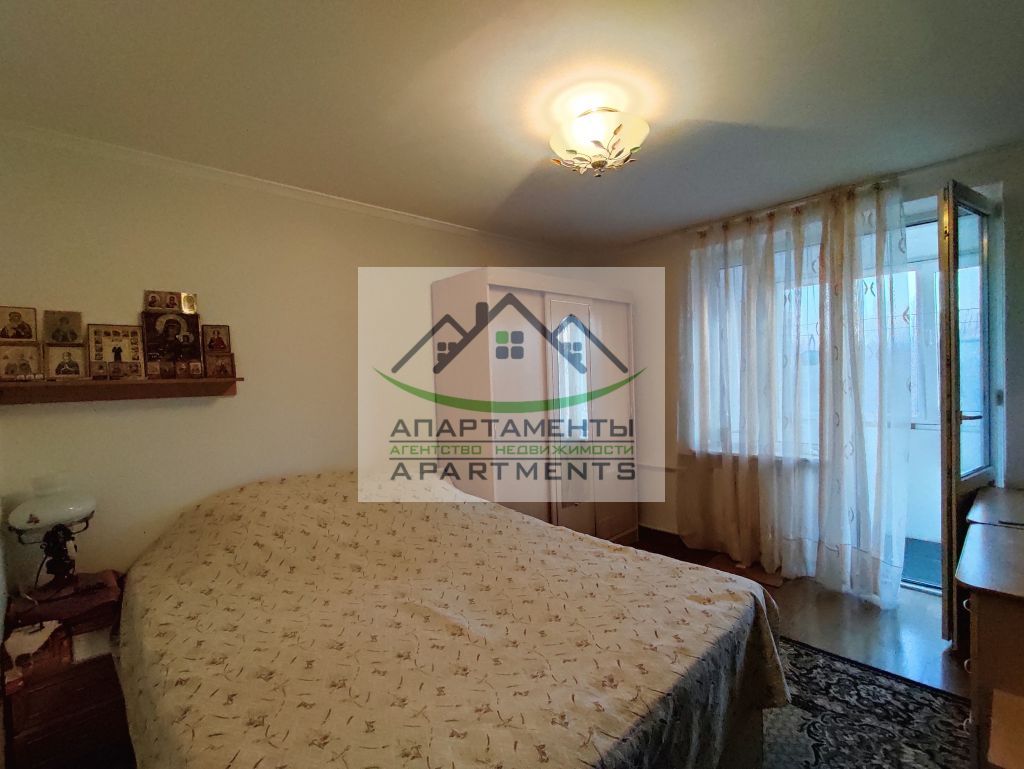 Продажа 4-комнатной квартиры, Пятигорск, Егоршина ул,  14