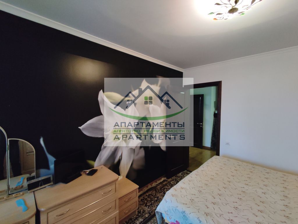 Продажа 4-комнатной квартиры, Пятигорск, Егоршина ул,  14