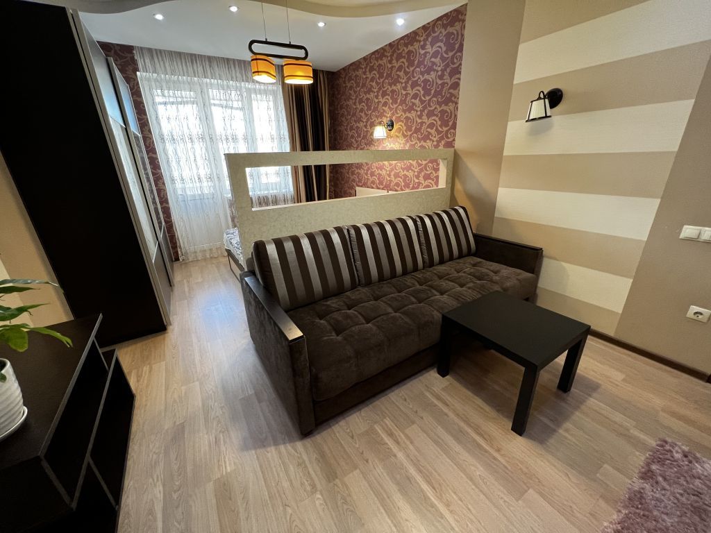 Продажа 1-комнатной квартиры, Пятигорск, Московская ул,  99