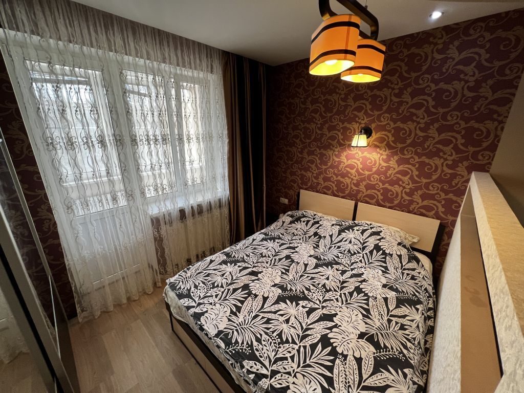 Продажа 1-комнатной квартиры, Пятигорск, Московская ул,  99