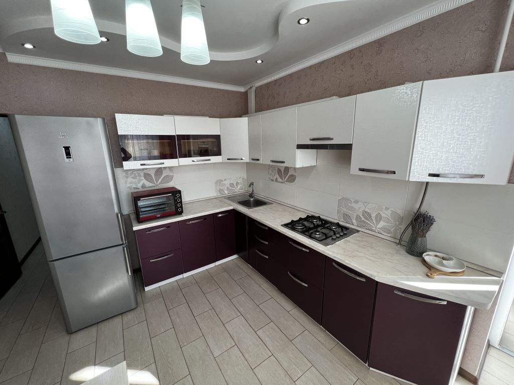 Продажа 1-комнатной квартиры, Пятигорск, Московская ул,  99