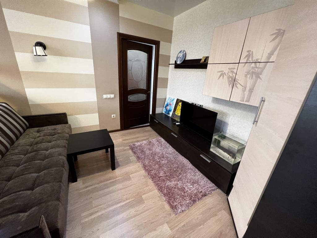 Продажа 1-комнатной квартиры, Пятигорск, Московская ул,  99